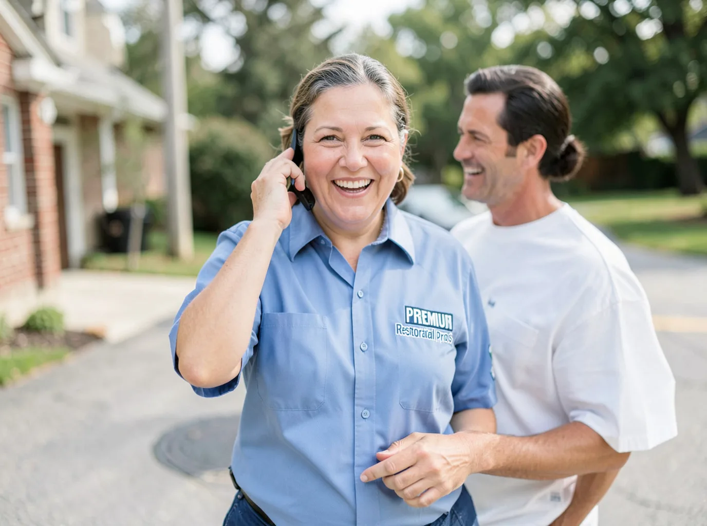Water Damage Restoration Pierpont, SD FAQs